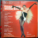 SONORAMA  ZIZI JEANMAIRE GUY BEART LEO FERRE BIEN COMPLET DES DISQUES  N°36 1962 TBE - Other & Unclassified