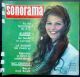 SONORAMA  CLAUDIA CARDINALE RAY CHARLES    BIEN COMPLET DES DISQUES  N° 32 1961 TBE - Andere & Zonder Classificatie
