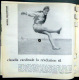 SONORAMA  CLAUDIA CARDINALE RAY CHARLES    BIEN COMPLET DES DISQUES  N° 32 1961 TBE - Autres & Non Classés