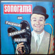 SONORAMA  FERNAND RAYNAUD LIZ TAYLOR     BIEN COMPLET DES DISQUES  N° 33 1961 TBE - Sonstige & Ohne Zuordnung