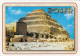 44693- SAQQARA- DJOSER STEP PYRAMID - Pyramiden