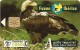 TELECARTE ESPAGNE FAUNA IBERICA AGUILA IMPERIAL 05/96 TIRAGE 1.000.000 - Collections