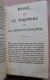 Delcampe - ALMANACH DE DAMES LA CORBEILLE DES ROSES OU LA JOLIE ROSIERE - ANNEE 1818 - Autres & Non Classés