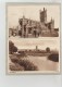 CARTE LETTRE AVEC 12 VUES CPSM GLOUCESTER (Angleterre) - - Gloucester