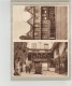 CARTE LETTRE AVEC 12 VUES CPSM GLOUCESTER (Angleterre) - - Gloucester