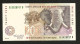 SOUTH AFRICA - SOUTH AFRICAN RESERVE BANK - 20 RAND / ELEPHANT - Sudafrica