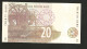 SOUTH AFRICA - SOUTH AFRICAN RESERVE BANK - 20 RAND / ELEPHANT - Afrique Du Sud