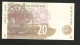 SOUTH AFRICA - SOUTH AFRICAN RESERVE BANK - 20 RAND / ELEPHANT - Sudafrica