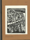 Pochette 1966 Contenant 15 Ex-libris Pour Le 11éme Congrès International Hambourg (tirage 250 Ex.) - Ex Libris