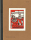 Delcampe - Pochette 1966 Contenant 15 Ex-libris Pour Le 11éme Congrès International Hambourg (tirage 250 Ex.) - Ex Libris