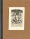 Delcampe - Pochette 1966 Contenant 15 Ex-libris Pour Le 11éme Congrès International Hambourg (tirage 250 Ex.) - Bookplates
