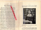 43 - BLESLE - GUIDE AU CONCOURS DU VILLAGE COQUET 1921- NOTICE HISTORIQUE ET ARCHEOLOGIQUE- HOTEL CHASSIGNARD-BARRIERE- - Dépliants Touristiques