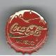 Pin's  Coca_Cola     Music   Verso ESSO C - Coca-Cola