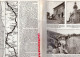 Delcampe - 48 - GORGES DU TARN - MEYRUES-TUNNEL FEMME MORTE - HACHETTE 1930-MENDE-SAINTE ENIMIE-ROZIER-MILLAU-NIMES-PUY - Dépliants Touristiques