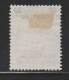 Italian Colonies 1916 Greece Aegean Islands Egeo Stampalia 20c On 15c No 8 Used (B352) - Aegean (Stampalia)