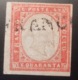 Delcampe - Sardegna 1855 13 Stamps, Several Expertized NEWIGER BPP Some Are XF (Italia Sardaigne Sardinia Italy Italie - Sardegna