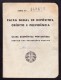 1912 . PORTUGAL - ÉCONOMIQUE AFFAIRE PORTUGAIS / SERVIÇOS POSTAIS DA CAIXA ECONÓMICA PORTUGUESA - Documenti Storici