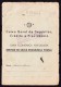 1912 . PORTUGAL - ÉCONOMIQUE AFFAIRE PORTUGAIS / SERVIÇO DE CAIXA ECONÓMICA POSTAL .. 3 Images - Documenti Storici