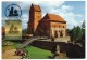 Delcampe - LITUANIE - 6 Cartes Maximum Ou Commémoratives - 1991 - Litauen