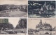 16 / 6 / 411 -  LOT  DE  12  CPA  &  8  CPSM  DE  PERIGUEUX  - Toutes Scanées - 5 - 99 Postkaarten