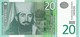 SERBIA 20 DINARA 2006 P-47a UNC [ RS407a ] - Serbia