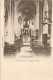 80700 ROYE -  EGLISE ST PIERRE Vers 1900 - Roye