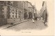 80700 ROYE - LA RUE DE PARIS Vers 1900 - Roye