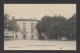 DF / 34 HERAULT / LODÈVE / ESPLANADE ET PLACE DE LA RÉPUBLIQUE / CIRCULÉE EN 1911 - Lodeve