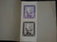 FRANCE - Carnet Avec Restant De Vignettes De L 'exposition Pexip En 1937- Document Peu Fréquent - A Voir- L 243 - Filatelistische Tentoonstellingen
