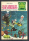 Bande Desinee 20000 LEGUAS DE VIAJE SUBMARINO (BD, 30 Pages), De Jules Verne (Col.Joyas Literarias) (Ref.83743) - Andere & Zonder Classificatie