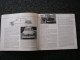 FORD TAUNUS 12M 15M 1952 1962 Schrader Motor Chronik Automobil Automobile Vintage Car - Catalogi