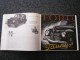 Delcampe - FORD TAUNUS 12M 15M 1952 1962 Schrader Motor Chronik Automobil Automobile Vintage Car - Catalogues