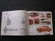 Delcampe - FORD TAUNUS 12M 15M 1952 1962 Schrader Motor Chronik Automobil Automobile Vintage Car - Catalogues