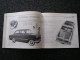 Delcampe - FORD TAUNUS 12M 15M 1952 1962 Schrader Motor Chronik Automobil Automobile Vintage Car - Cataloghi