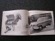 Delcampe - FORD TAUNUS 12M 15M 1952 1962 Schrader Motor Chronik Automobil Automobile Vintage Car - Catalogues