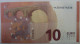 GREECE 10 EURO Y006A1 - UNC/FDS/NEUF - 10 Euro