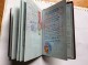 Delcampe - PASSAPORTO     PASSPORT  REISEPASS  1964.YUGOSLAVIA  VISA TO :ALL EUROPEAN COUNTRIES EXCEPT SPAIN , PORTUGAL AND ALBANIA - Historische Dokumente