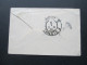 Ganzsachenumschlag 1900 Gelaufen Nach Triest / Österreich. Directeur Pour L'Orient ... - Lettres & Documents