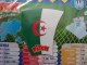 Magnet Pasquier Pitch Drapeau Algérie Algéria  Alger Algiers Argel - Toerisme