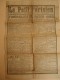 Journal - Le Petit Parisien - Mercredi 3 Juin 1885 - Funérailles De Victor Hugo - - 1850 - 1899