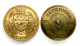 Bouton GARDE REPUBLICAINE (1931-1950). 21 Mm - Buttons