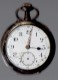 Ancienne Montre Gousset (début XXe S.) - Horloge: Zakhorloge