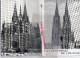 ALLEMAGNE - DEPLIANT TOURISTIQUE LA CATHEDRALE - JOSEPH HOSTER- GREVEN EDITEUR- 1949 - Dépliants Touristiques