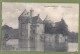 CPA Peu Courante - PAS DE CALAIS - HOUDAIN - CHATEAU D'OLHAIN - Collection Cayet-Delautre - Houdain