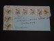 Delcampe - Lot Thématique Oiseaux - 25 Documents - Envelloppes - A Voir - Lot N° 17144 - Collections, Lots & Series