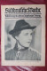 "Süddeutsche Woche" Bilderbeilage Der Neuen Augsburger Zeitung, Ausgaben 8/1937 Bis 52/1937 - Politik & Zeitgeschichte