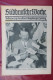 Delcampe - "Süddeutsche Woche" Bilderbeilage Der Neuen Augsburger Zeitung, Ausgaben 8/1937 Bis 52/1937 - Contemporary Politics