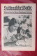 Delcampe - "Süddeutsche Woche" Bilderbeilage Der Neuen Augsburger Zeitung, Ausgaben 8/1937 Bis 52/1937 - Contemporary Politics