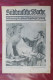 Delcampe - "Süddeutsche Woche" Bilderbeilage Der Neuen Augsburger Zeitung, Ausgaben 8/1937 Bis 52/1937 - Contemporary Politics