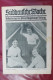 Delcampe - "Süddeutsche Woche" Bilderbeilage Der Neuen Augsburger Zeitung, Ausgaben 8/1937 Bis 52/1937 - Contemporary Politics